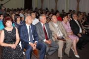 УТОГ святкує 80-річчя