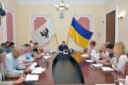 Погоджувальна рада затвердила порядок денний 44 сесії 7 скликання