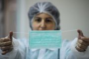 У медичних закладах Чернігова запроваджуються додаткові протиепідемічні заходи