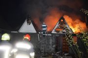 Місто Чернігів передасть своїм вогнеборцям три тонни пального