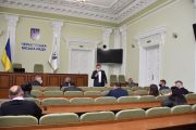 У Чернігові з 5 червня чергове послаблення карантинних заходів