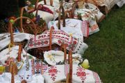 У Чернігові в ніч на Великдень працюватимуть громадський транспорт та вуличне освітлення