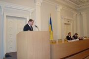 Громадським організаціям – підтримку міської ради