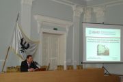 У Чернігові розроблятимуть муніципальний енергетичний план міста