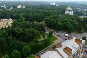 Владислав Атрошенко: Майбутнє колесо огляду буде родзинкою Чернігова