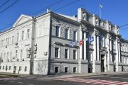 Оголошення про скликання 53-ї сесії Чернігівської міської ради 7-го скликання