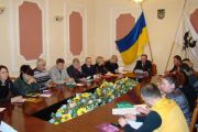 Відбувся семінар для представників малого бізнесу м. Чернігова