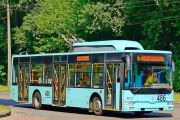 Закупівля тролейбусів: Чернігів опрацьовує всі варіанти кредиту, але візьме - найбільш вигідний