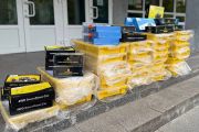 Ліцей №12 отримав сучасне обладнання для занять з робототехніки від міста-побратима Градець-Кралове