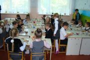 Управління освіти Чернігівської міської ради про вартість харчування дітей у дитсадках і школах