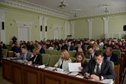 Прийнято міський бюджет на 2019 рік