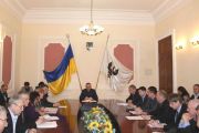 Владислав Атрошенко провів робочу нараду щодо роботи міського комунального господарства у зимовий період