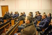 У зимовий період водії снігоприбиральної техніки отримуватимуть до 7000 грн