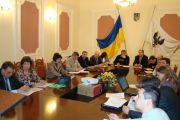 Комунальні підприємства Чернігівської міської ради звітують за 2011 рік