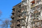 Відбудова пошкодженого через війну житла та компенсація власникам збитків: яка ситуація у Чернігові