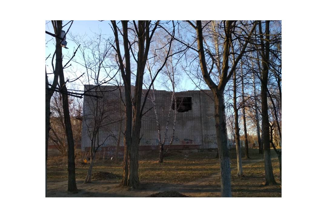 Доценка, 22 _ фото - березень 2019