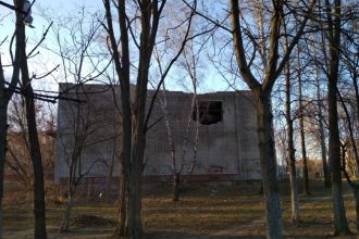 Доценка, 22 _ фото - березень 2019