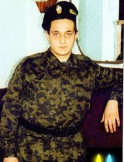 Баришполець Євген Володимирович