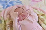 Народжуваність у Чернігові: статистика за травень 2026 року