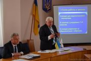 Міський голова підтримав ініціативи громадських організацій