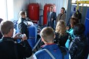 Майже в 1000 квартирах чернігівців стане тепліше