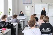 За успіхи в навчанні 134 учня та учениці шкіл Чернігова отримають грошову допомогу