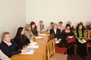 Жінки об'єднуються заради вирішення соціальних проблем