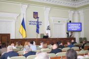 Відбулася 48-ма сесія Чернігівської міської ради VIII скликання