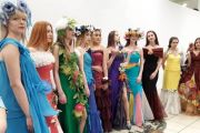 У Чернігові проходить традиційний ярмарок "Що може жінка"