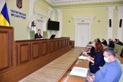 Відсьогодні Департамент соціальної політики Чернігівської міської ради набув повного обсягу повноважень