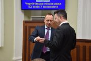 Новим депутатом міської ради від «Самопомочі» став Віталій Козирев