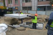 КП «Чернігівводоканал» планує капітально  відремонтувати водопровідні вводи 19-ти багатоповерхівок