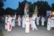 Свято Івана Купала в Чернігові