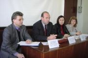 На ВАТ  «Чернігівське Хімволокно» оцінили податкову електронну звітність