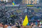Небесна Сотня: Герої першої перемоги у битві, що триває