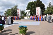 Чернігів відзначив День Незалежності України