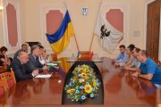 Китайська компанія заявила про намір розмістити виробництво у Чернігові