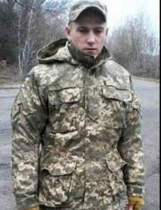 Дегтяр Микола Сергійович