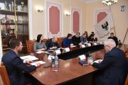 Лікарням Чернігова дозволили укладати договори з Національною службою здоров’я України