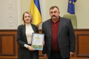 День місцевого самоврядування: відзнаки та привітання для працівників виконавчих органів Чернігова