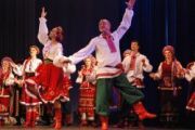 Про хід виконання комплексної програми "Культура і мистецтво м. Чернігова. 2011-2015 роки"