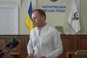 Владислав Атрошенко про транспорт, пляж та готовність шкіл до 1 вересня в Чернігові