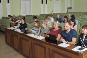 Голосування за проекти бюджету участі стартує з 15 вересня