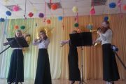 У Чернігові триває фестиваль латвійської культури