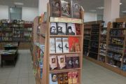 Понад 153 тисячі книг реалізував у 2014 році  «Будинок книги»