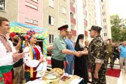 Володимир Івашко: Ми зробимо все можливе, аби родини загиблих військовослужбовців отримували житло у першу чергу