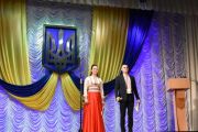 У Чернігові відзначили День Соборності України