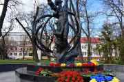 У Чернігові вшанували пам’ять жертв Чорнобильської трагедії