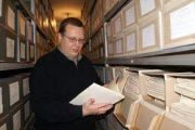 Архів працює для Чернігова
