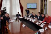 Комунальне господарство міста вже готують до наступного опалювального сезону